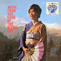 Music from the Land of the Rising Sun