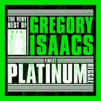 Finest Platinum Reggae: The Very Best of Gregory Isaacs