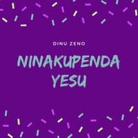 Ninakupenda Yesu