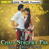 Chadi Stagewa Par