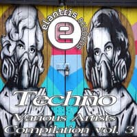 Techno Compilation vol. 3