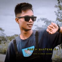 Masih Ganteng Sa