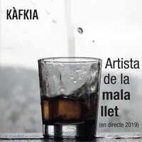 Artista de la mala llet