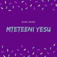 Mteteeni Yesu