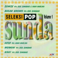 Seleksi Pop Sunda, Vol. 1