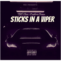 Sticks In A Viper