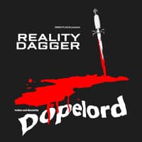 Reality Dagger