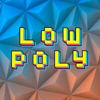 Low Poly