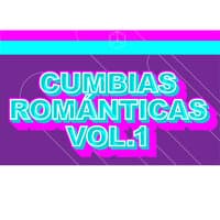 Cumbias Románticas Vol.1