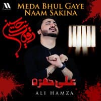 Meda Bhul Gaye Naam Sakina - Single