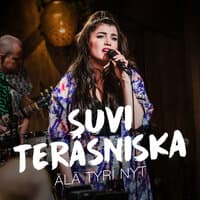 Älä tyri nyt (Vain elämää kausi 12)