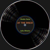 At The Disco