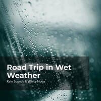 Road Trip in Wet Weather