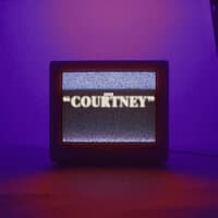 Courtney