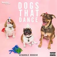 Dogs That Dance