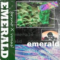 emerald