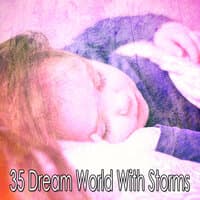 35 Dream World with Storms