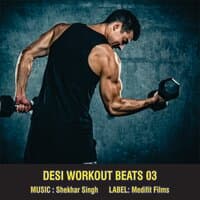 DESI WORKOUT BEATS 3