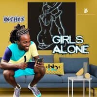 Girls Alone (By Inches)