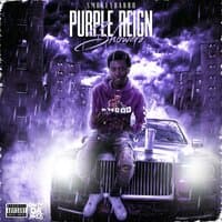 Purple Reign Showers