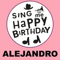 Alejandro