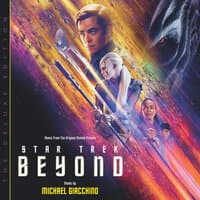 Star Trek Beyond