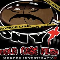 Cold Case Files