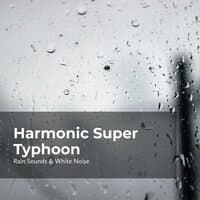 Harmonic Super Typhoon