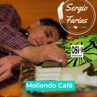 Moliendo Café