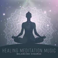 Healing Meditation Music: Balancing Chakras. HZ Frequency Music, Calm Sleep, Anxiety & Negativity Removal, Concentration, Pain Relief, Self Healing Energy