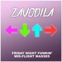 Zavodila (Friday Night Funkin' Mid-Flight Masses)