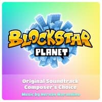 BlockStarPlanet: Composer's Choice