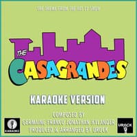 The Casagrandes Main Theme (From "The Casagrandes")