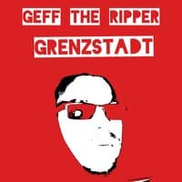 Grenzstadt