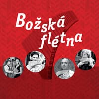 Božská Flétna