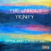 Arts and Craft Ep