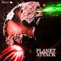 Planet Attack