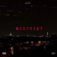 District