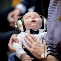 Noise to Calm Your Baby