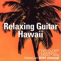 Relaxing Guitar Hawaii