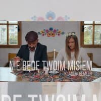 Nie Będę Twoim Misiem