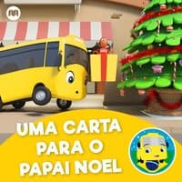 Uma Carta para o Papai Noel