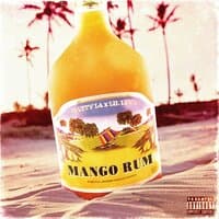 Mango Rum