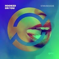 Hooked On You