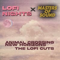 Animal Crossing: New Horizons - The Lofi Cuts