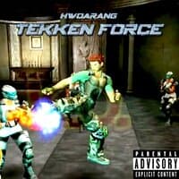 Tekken Force