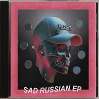 Sad Russian