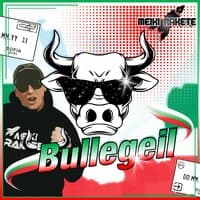 Bullegeil