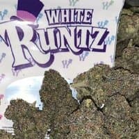 White Runtz