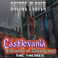 Castlevania: Harmony of Dissonance, The Themes